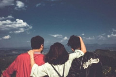 【急募】友達に嫉妬するのを辞める方法