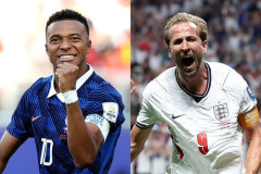 【困惑】サッカーW杯3位決定戦、朝6時からNHKとDAZNで見る価値ある?