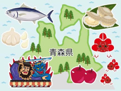 中国人客はなぜ青森を訪れるのか 訪日自粛下でも選ばれる理由とは