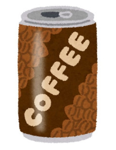 【無能】なぜミルク入り無糖缶コーヒーを作らないのか?メーカーの怠惰極まれり