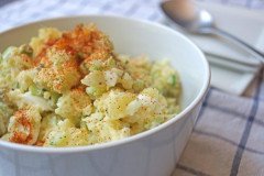 【悲報】メリケンって野菜食べないよな