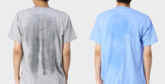 【悲報】この暑さで綿100%のTシャツ着るの無理じゃない?・・・・・・・・・
