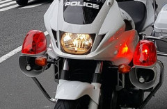 【悲報】バイク乗り、ドラレコを晒して炎上