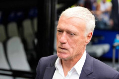 【激怒】デシャン監督さん「これ以上ひどいプレーはあり得ない」・・・・・・・・・