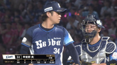 【勝利】西武ファン集合(2026.7.19)
