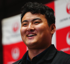【衝撃】佐々木麟太郎さん、花巻で公式会見へ マーリンズかソフトバンクか・・・・・・・・・