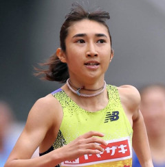 【驚愕】田中希実さん、3000mで8分32秒29の日本新を叩き出す