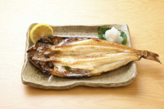 【悲報】「ホッケ」が一番美味しい焼き魚に決まったけど…
