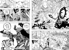 【悲報】最近のワンピース、何が起こっているのかわからない