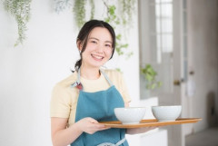 【悲報】女さん、結婚した後は大体パートで人生イージーじゃない?wwwwwwwwww