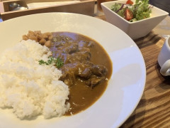 このカレーにいくら出せる？（※画像あり）