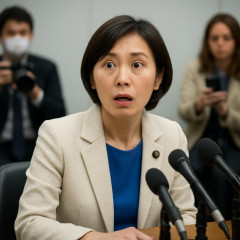 八幡市長の産休めぐる論議、海外メディア相次ぎ報道 一部批判に驚き | 産休はとってしかるべきと思うけど