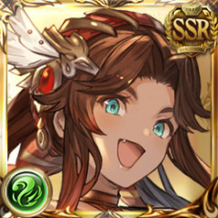 【グラブル】ラーちゃんを探しています / オシリスも無事追加され最後となった卜者プレイアブル