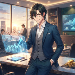 「僕が金持ちになってムカつくでしょ？」今は投資で大儲け！ガリガリガリクソン〝仰天の激変〟が話題に「本当にガリガリになってる」「結婚してパパなのか」