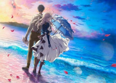 【画像】京都アニメーション、糞アニメばっか作っていつの間にかオワコンに