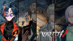 【第五人格】新モード「手記の加筆」を遊び尽くせ!魁星が挑む豪華報酬獲得への道