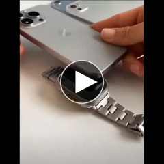【動画】「えっ!?Appleってこんなとこまで考えて作られてるの!?!?」7万いいね獲得