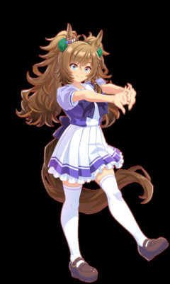 【ウマ娘】7/20(月)のガチャ更新発表は久しぶりの新キャラが登場するかも?一体何がくるのか楽しみだな。