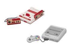 【悲報】昭和世代、ファミコン、スーファミとか言うゴミ箱で遊んでいたw