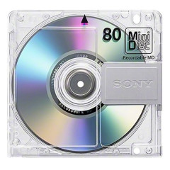 【悲報】カセットテープからiPodへの過渡期を繋いだMDとかいう記録媒体