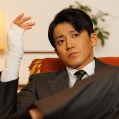 【衝撃】小栗旬さんが告白「中学校の頃はいじめられたから」・・・・・・・・・