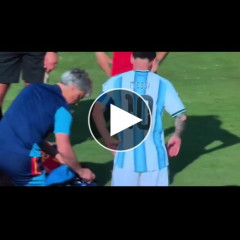 【悲報】メッシさん、スペイン相手に全く通用せず終わるwwwwwwwwww