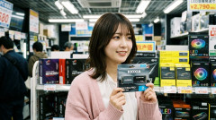 【天井から半値】キオクシアが暴落した理由がこれ‥‥やはり買い時なのか???