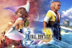 「ファイナルファンタジーX」25周年!特設ページ、ムービー配信!