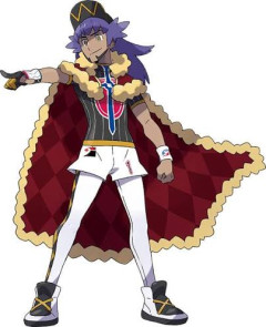 【ポケモン剣盾】コイツ歴代チャンピオンで一番苦戦しなかったよな