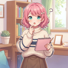 自分自身について勘違いしていたこと