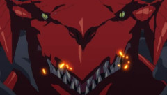 アニメやゲームで竜（ドラゴン）が火を吹いてるけど何が原料なの？