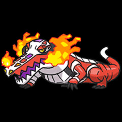 【ポケチャン】メガムクホのブレバ確3耐え調整で使ってたんだけどドドゲザンのドゲザンで6割くらいしか喰らわなくてびっくりした