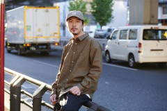 【悲報】顔がデカいと人生終わるよな・・・・・・・・・