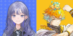 【にじさんじ】ぽんちゃんをCBだと思ってるの本人と宇佐美だけやで ← 辛辣で草