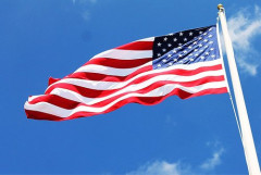 【驚愕】アメリカさん(広さS自然S観光S食べ物SスポーツS軍事力S)←この国wwwwwwwwww