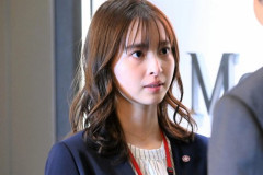 【困惑】〝逸材女優〟飯沼愛さん、ひっそり「VIVANT」降板の謎・・・・・・・・・
