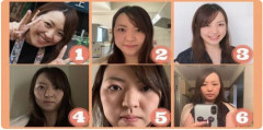 【悲報】男さん「マチアプで会った26歳女さんが写真詐欺だった」号泣・・・・・・・・・