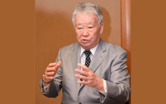 【悲報】セルジオ越後「ベスト32で国民が『感動ありがとう』と言ってるようじゃ日本は一生W杯優勝無理だよ」