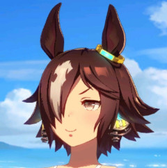 【ウマ娘】混合G15勝ってるおひんばってすごくない…？