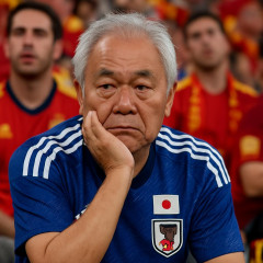 セルジオ越後、スペイン優勝を見届けて思うこと 「日本はこのままじゃ、優勝は一生無理」「チームが英雄扱いされている」 #W杯