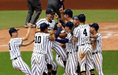 【高校野球】白樺学園が2年ぶり5度目の夏の甲子園出場！クラーク記念国際を撃破