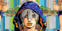 『ジョジョ』最新話、ガチで前代未聞すぎるやばいスタンドが登場し、読者が騒然に・・・これありなのかよ