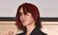 LUNA SEAのSUGIZOさん(57)、高市政権に苦言「皇室典範改正も国旗損壊罪も今最優先するべき事案なのか」