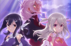 新作「Fate/kaleid liner プリズマ☆イリヤ FINALE」2027年 TVアニメ放送決定！