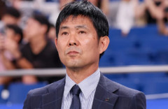 【サッカー】韓国元代表「日本は本当に嫌いだが、プライドを捨て森保一監督を連れてくるべきだ」