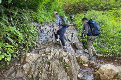 【困惑】もしかして登山ブームキテる?・・・・・・・・・
