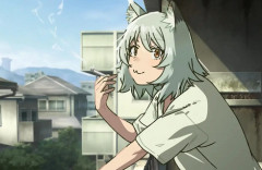 【アニメ】多根『鉄鍋のジャン！』『ヤニねこ』…なぜ今「コンプラ逆張り」アニメが増えているのか