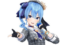 VTuber・星街すいせいさんが始球式に登場 → とんでもない剛速球をキメてバッター困惑ｗｗｗｗ