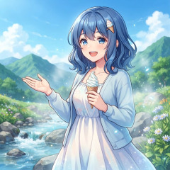 今日本で一番涼しい場所ってどこですか？