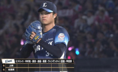 【2連勝】西武ファン集合(2026.7.20)